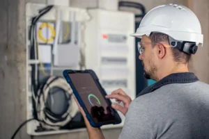 Digital transformation