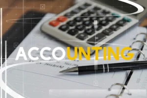 Financial accounting